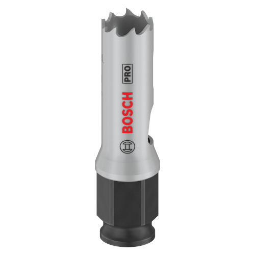 Bosch PRO Multi Material PC Plus Hole Saw, 16 mm