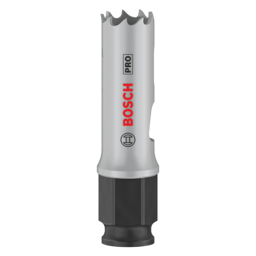 Bosch PRO Multi Material PC Plus Hole Saw, 17 mm