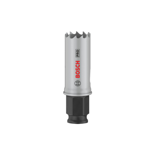 Bosch PRO Multi Material PC Plus Hole Saw, 21 mm