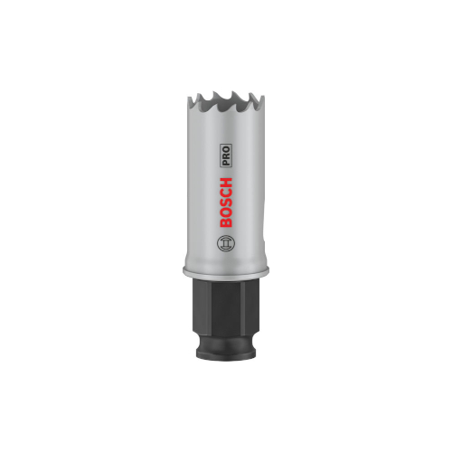 Bosch PRO Multi Material PC Plus Hole Saw, 22 mm