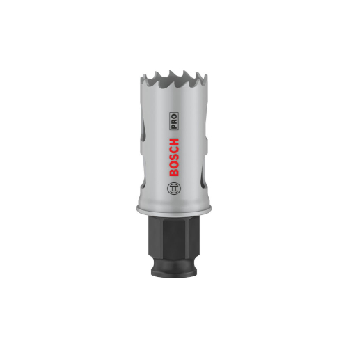 Bosch PRO Multi Material PC Plus Hole Saw, 25 mm