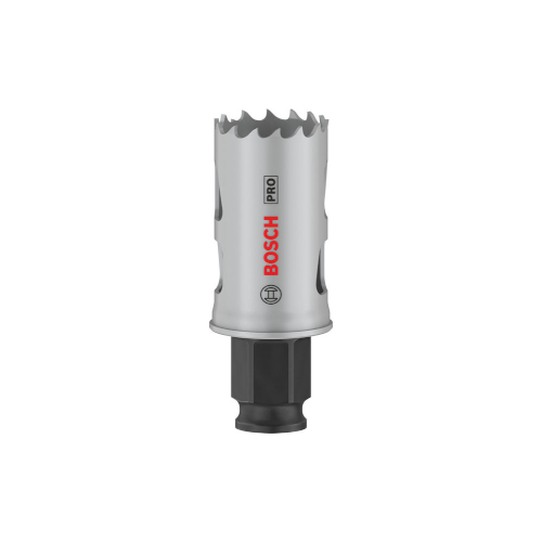Bosch PRO Multi Material PC Plus Hole Saw, 27 mm
