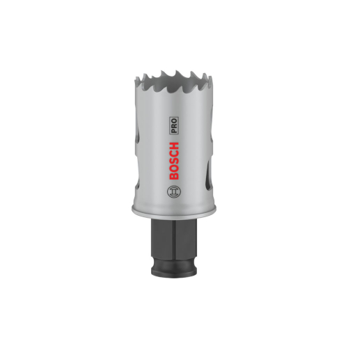 Bosch PRO Multi Material PC Plus Hole Saw, 29 mm