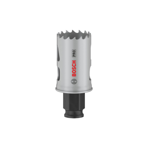 Bosch PRO Multi Material PC Plus Hole Saw, 30 mm