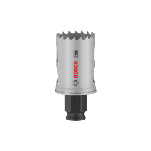 Bosch PRO Multi Material PC Plus Hole Saw, 33 mm