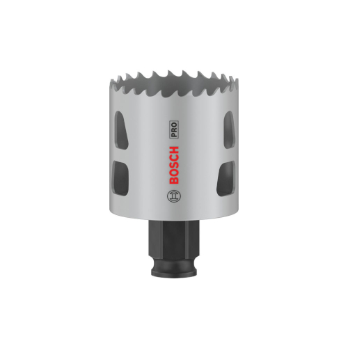 Bosch PRO Multi Material PC Plus Hole Saw, 48 mm