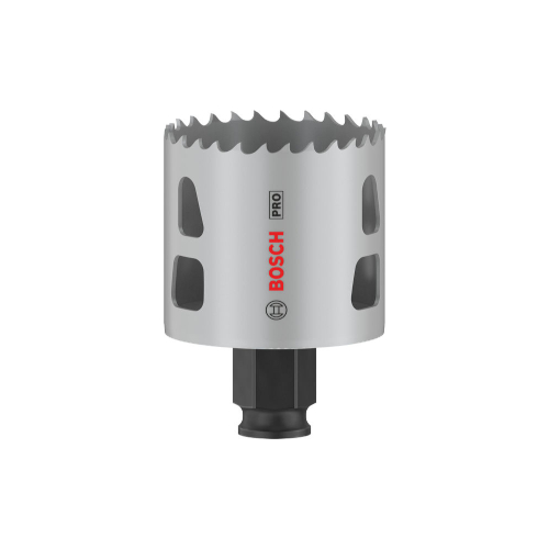 Bosch PRO Multi Material PC Plus Hole Saw, 52 mm