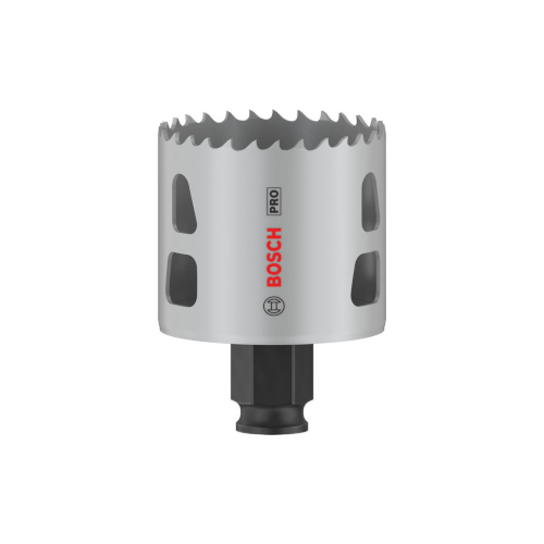 Bosch PRO Multi Material PC Plus Hole Saw, 54 mm