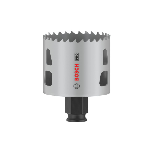 Bosch PRO Multi Material PC Plus Hole Saw, 57 mm