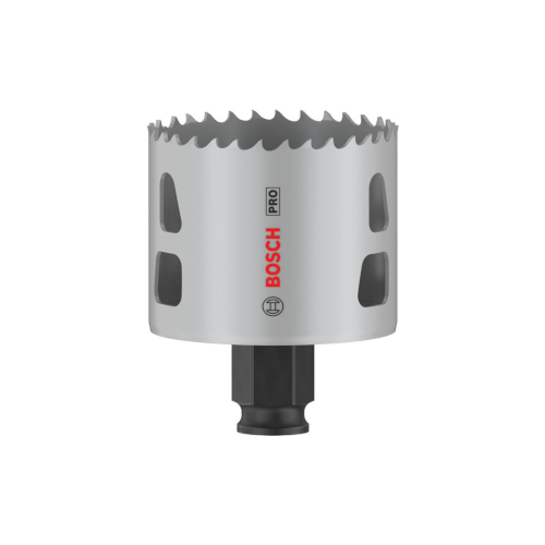 Bosch PRO Multi Material PC Plus Hole Saw, 59 mm