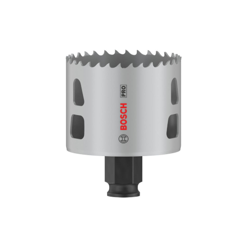 Bosch PRO Multi Material PC Plus Hole Saw, 60 mm