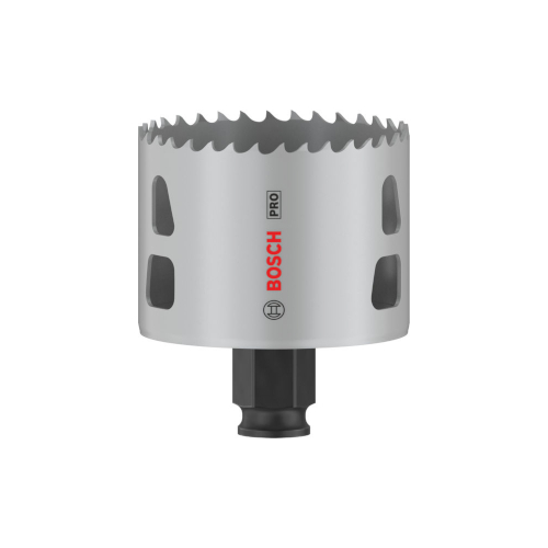 Bosch PRO Multi Material PC Plus Hole Saw, 64 mm