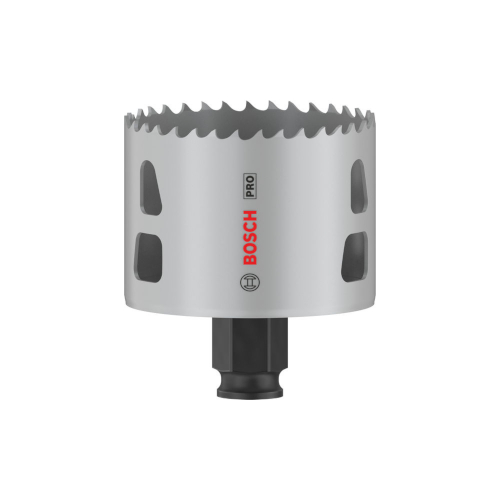 Bosch PRO Multi Material PC Plus Hole Saw, 65 mm