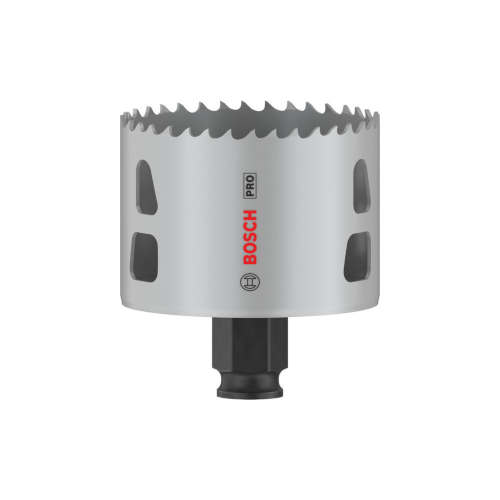 Bosch PRO Multi Material PC Plus Hole Saw, 67 mm