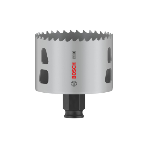 Bosch PRO Multi Material PC Plus Hole Saw, 68 mm