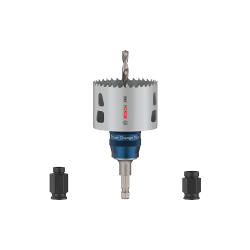 Bosch PRO Multi Material PC Plus -aloitussetti, 68 mm, 5 kpl