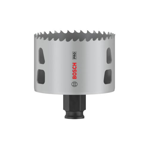 Bosch PRO Multi Material PC Plus Hole Saw, 70 mm