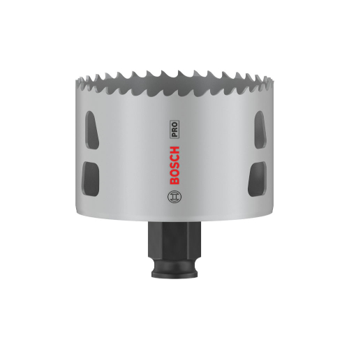 Bosch PRO Multi Material PC Plus Hole Saw, 73 mm