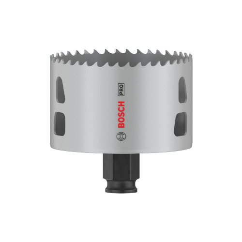 Bosch PRO Multi Material PC Plus Hole Saw, 76 mm