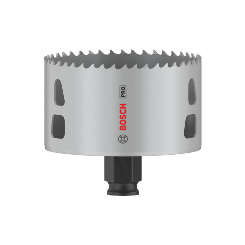Bosch PRO Multi Material PC Plus Hole Saw, 83 mm