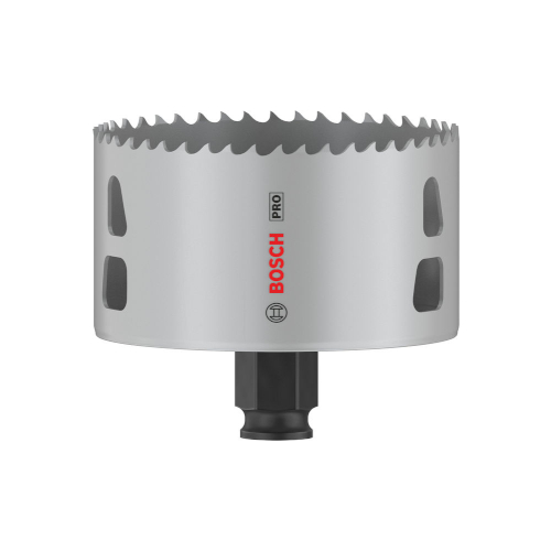 Bosch PRO Multi Material PC Plus Hole Saw, 86 mm