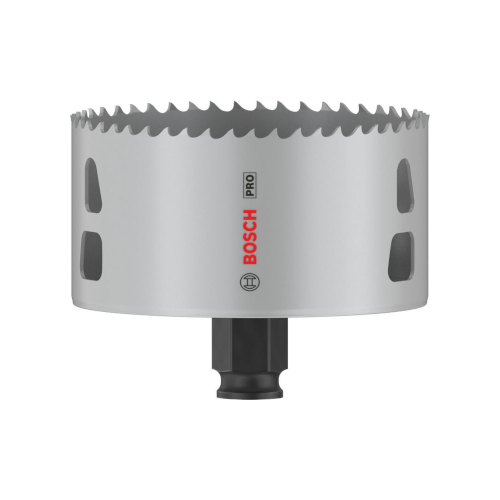 Bosch PRO Multi Material PC Plus Hole Saw, 92 mm