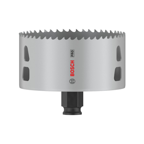 Bosch PRO Multi Material PC Plus Hole Saw, 95 mm