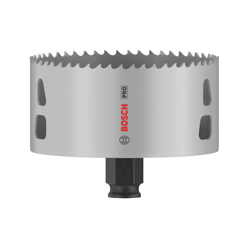 Bosch PRO Multi Material PC Plus Hole Saw, 98 mm
