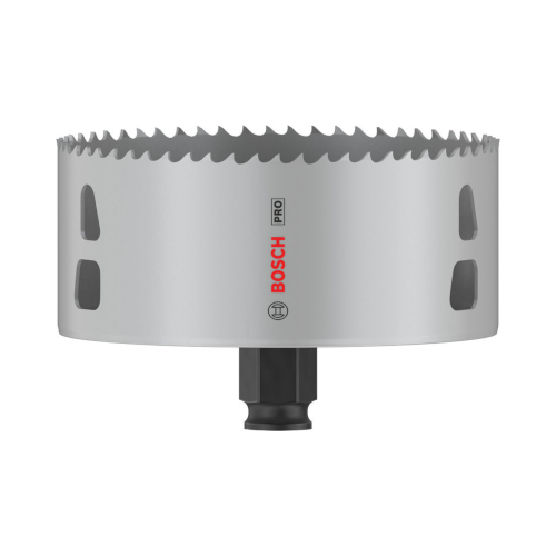 Bosch PRO Multi Material PC Plus Hole Saw, 111 mm