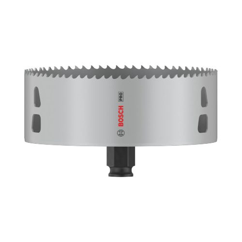 Bosch PRO Multi Material PC Plus Hole Saw, 133 mm