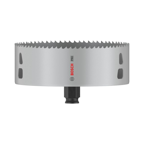 Bosch PRO Multi Material PC Plus Hole Saw, 140 mm