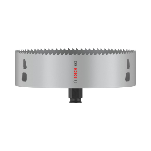 Bosch PRO Multi Material PC Plus Hole Saw, 168 mm