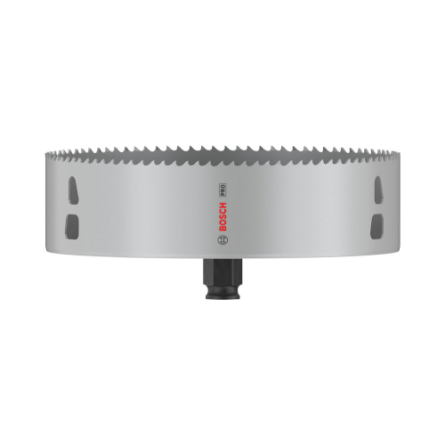 Bosch PRO Multi Material PC Plus Hole Saw, 177 mm