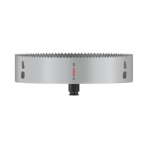 Bosch PRO Multi Material PC Plus Hole Saw, 210 mm