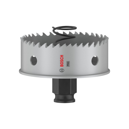 Bosch PRO Sheet Metal PC Plus Hole Saw, 70 mm
