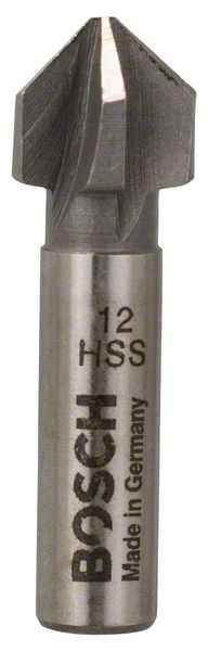 Bosch PRO Steel HSS -upotusporanterä, 12 x 40 mm, M6