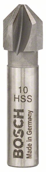 Bosch PRO Steel HSS -upotusporanterä, 10 x 40 mm, M5