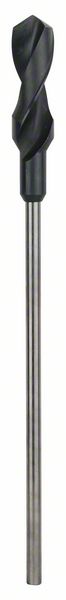 Bosch PRO Wood HSS -asennusporanterä, 30 x 100 x 400 mm