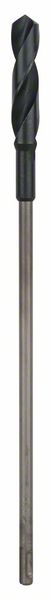 Bosch PRO Wood HSS -asennusporanterä, 20 x 100 x 400 mm, SDS plus