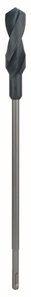 Bosch PRO Wood HSS -asennusporanterä, 30 x 100 x 400 mm, SDS plus