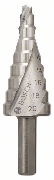 Bosch Porrasporanterät HSS