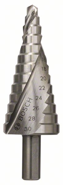 Bosch Porrasporanterät HSS