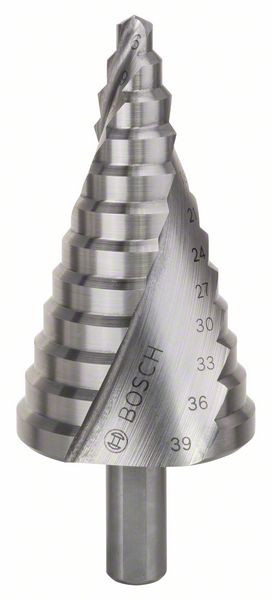 Bosch Porrasporanterät HSS