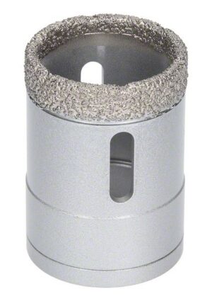 Bosch PRO Ceramic dry -porakruunu, 40 x 35 mm, X-Lock
