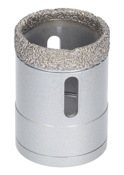 Bosch PRO Ceramic dry -porakruunu, 40 x 35 mm, X-Lock