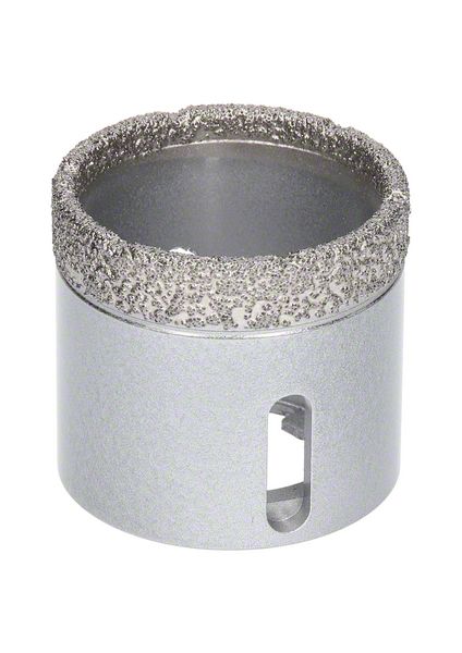 Bosch PRO Ceramic dry -porakruunu, 45 x 35 mm, X-Lock