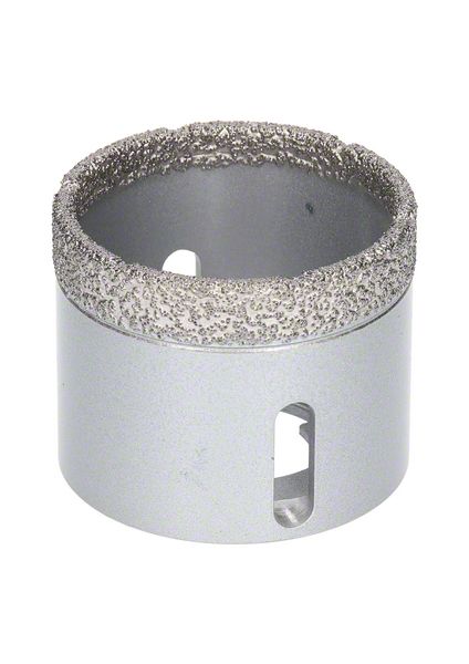 Bosch PRO Ceramic dry -porakruunu, 51 x 35 mm, X-Lock