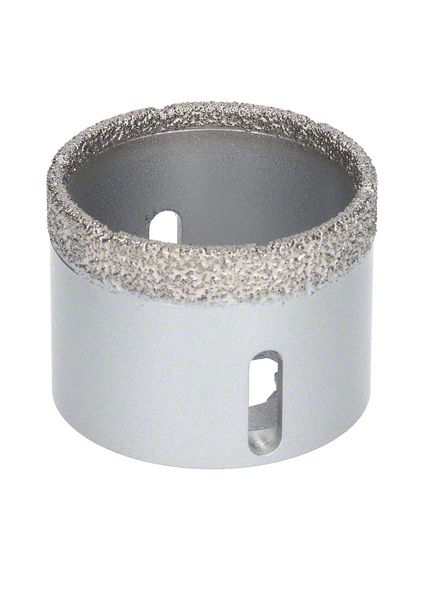 Bosch PRO Ceramic dry -porakruunu, 55 x 35 mm, X-Lock