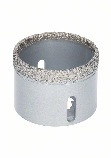 Bosch PRO Ceramic dry -porakruunu, 57 x 35 mm, X-Lock