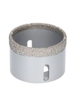Bosch PRO Ceramic dry -porakruunu, 60 x 35 mm, X-Lock